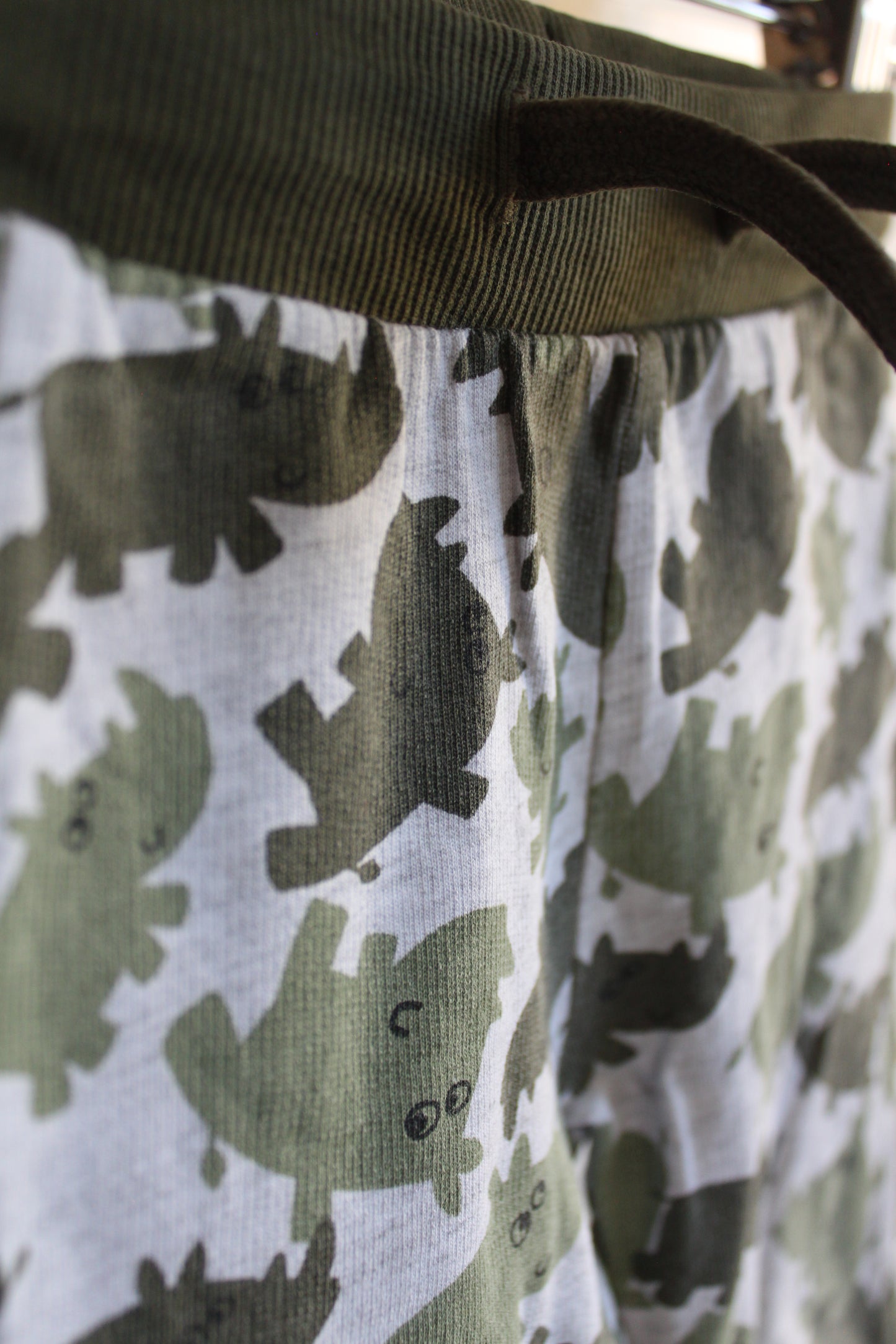 Sportinės kelnės So cute