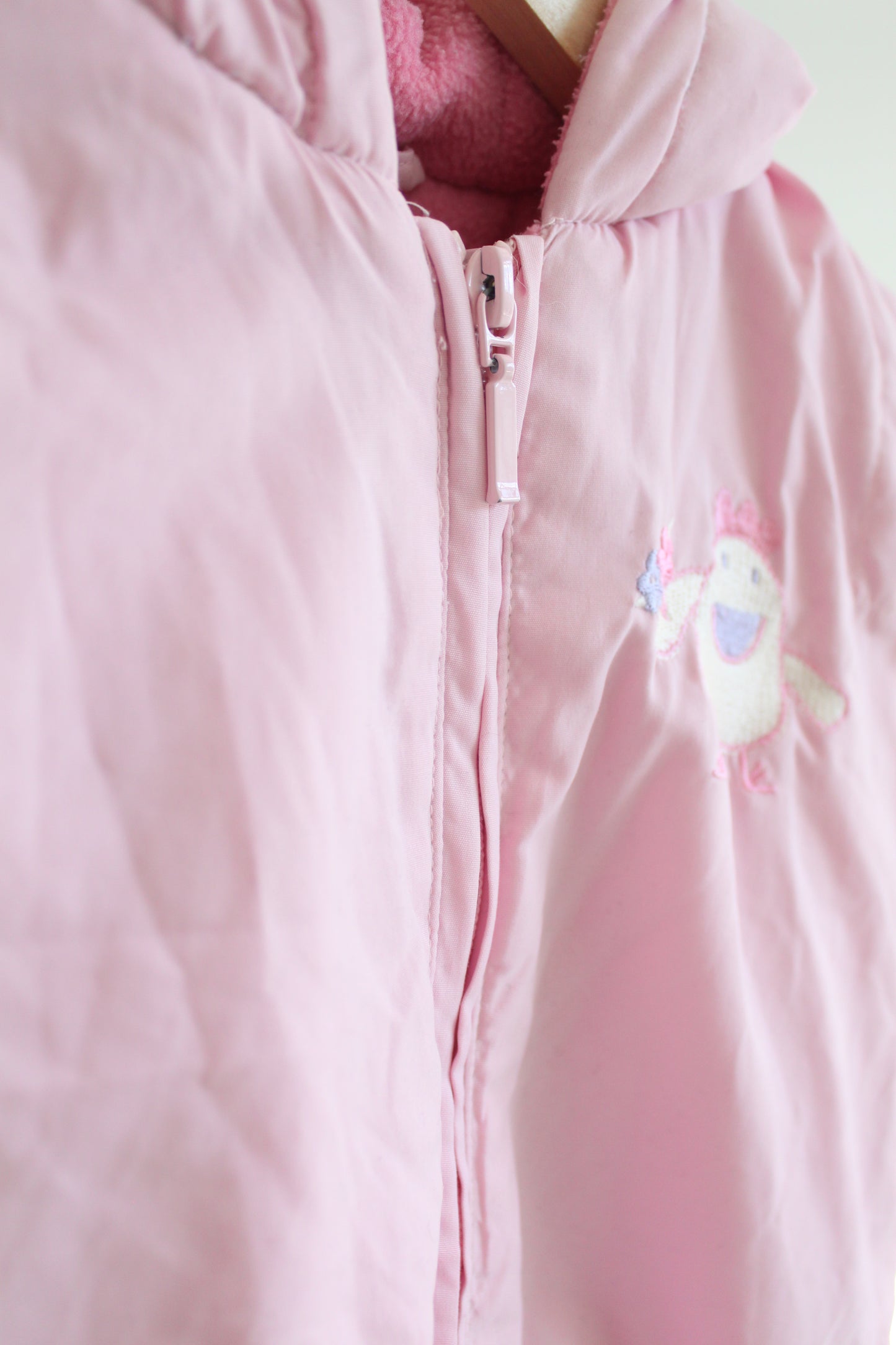 Kombinezonas St. Bernard