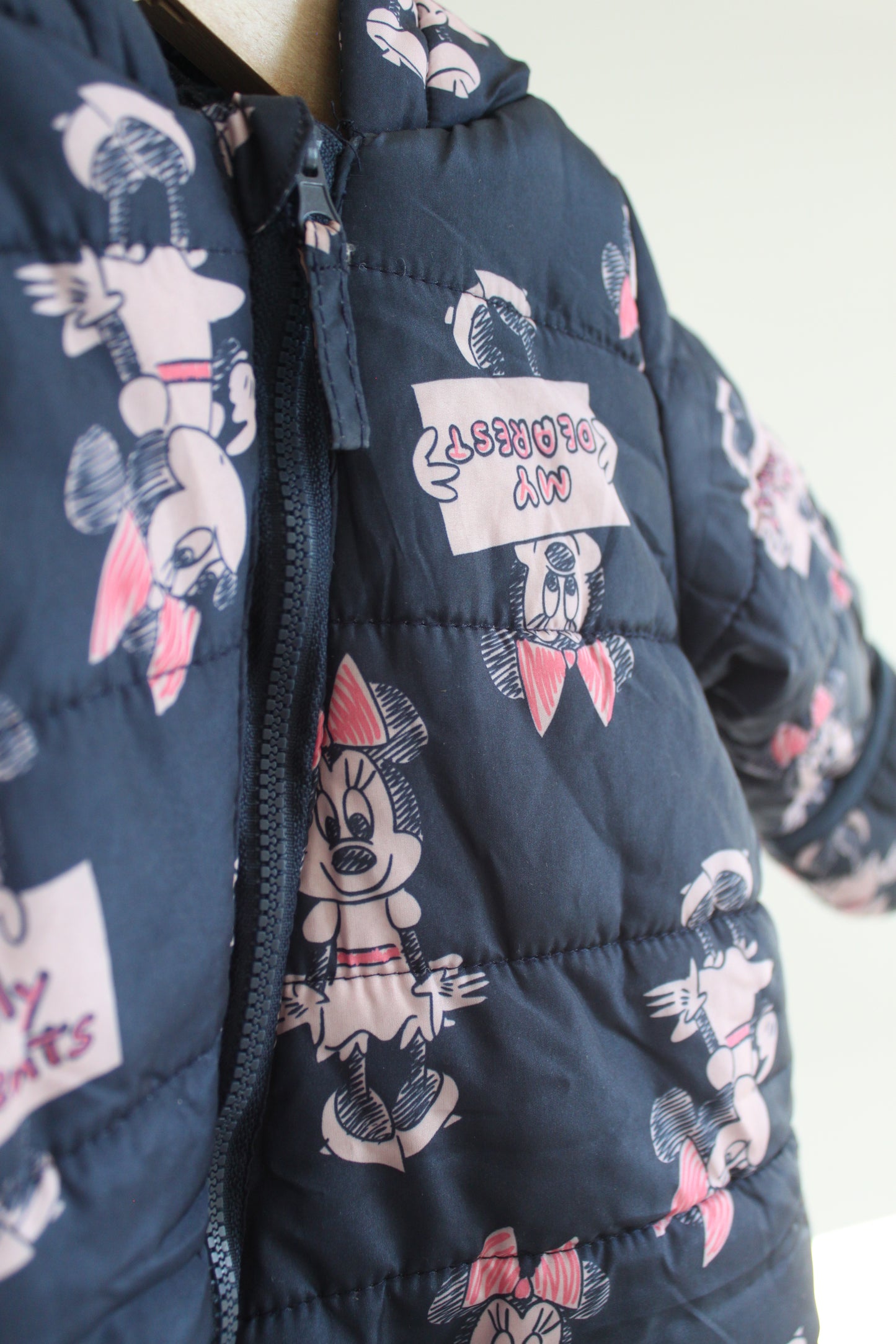 Kombinezonas Disney baby