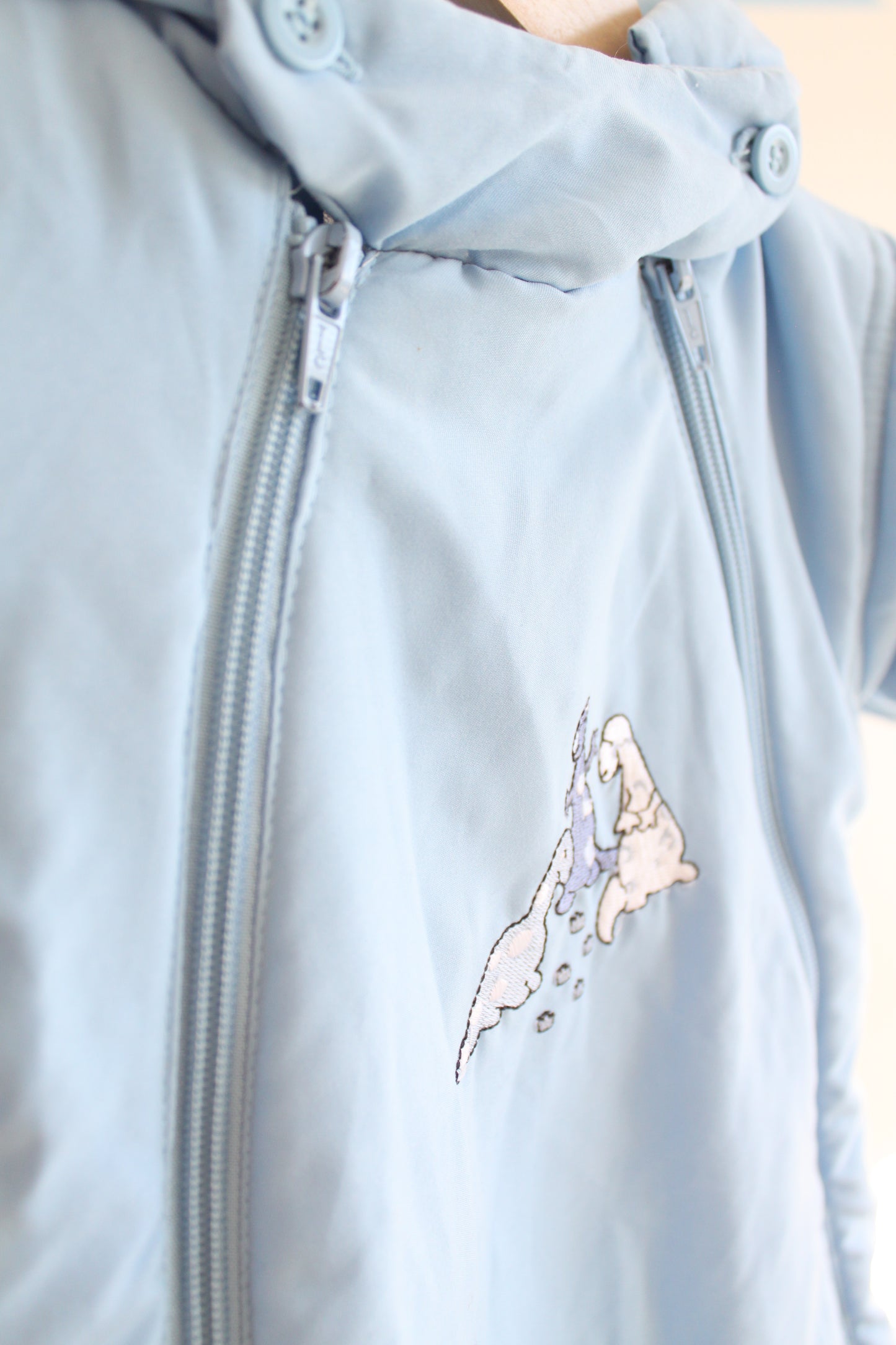 Kombinezonas First needs