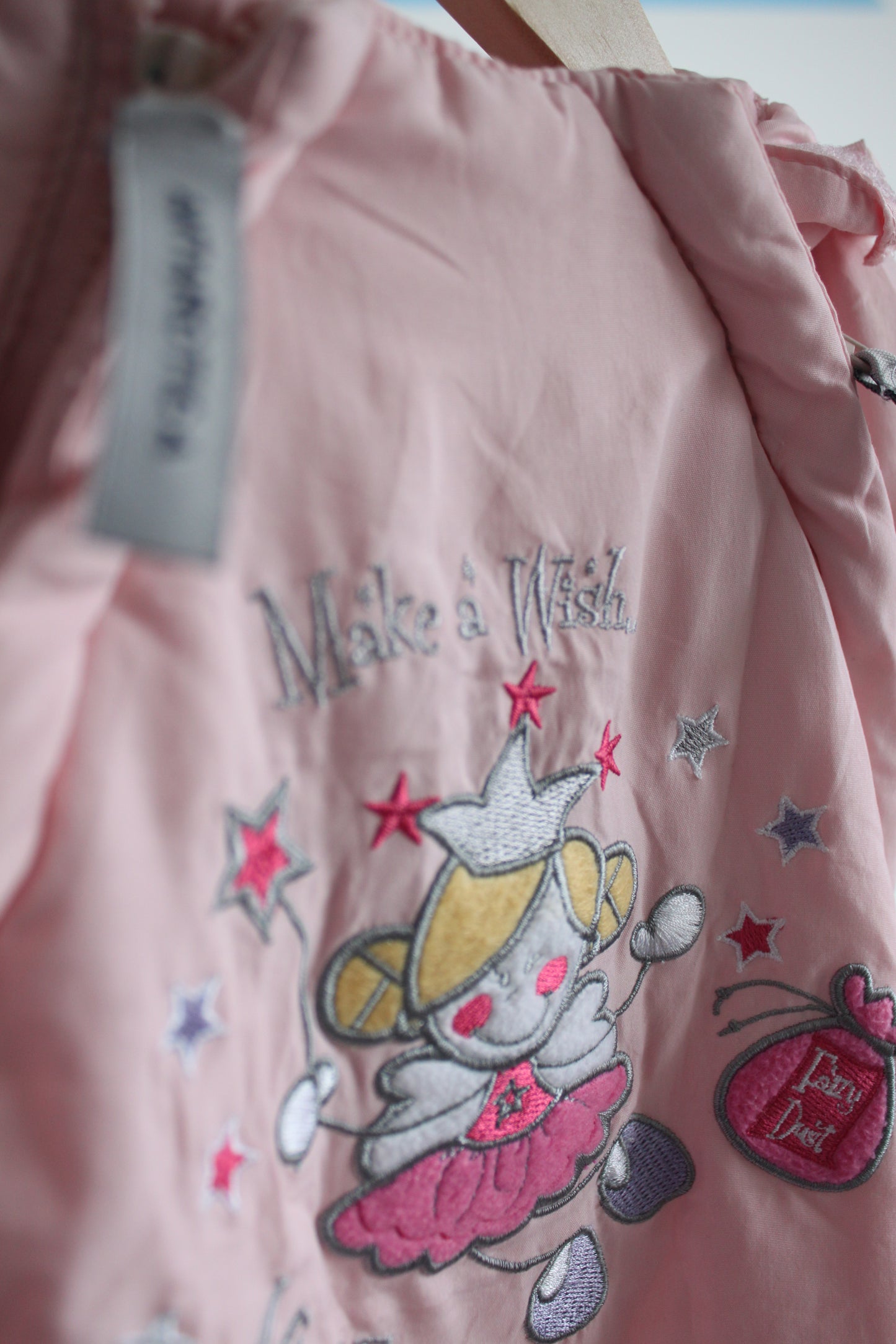 Kombinezonas Antarctica