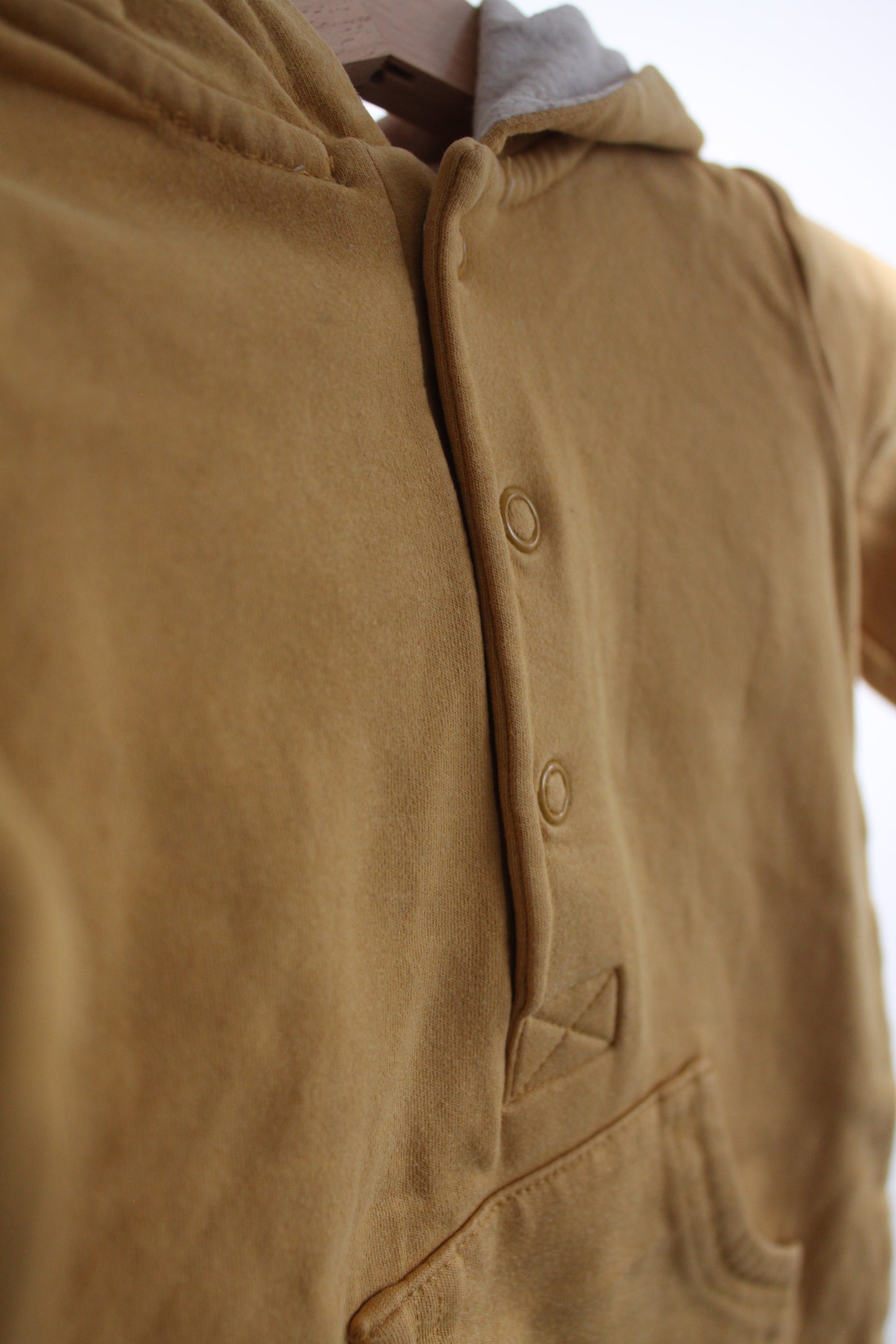 Šliaužtinukas Mamas&Papas