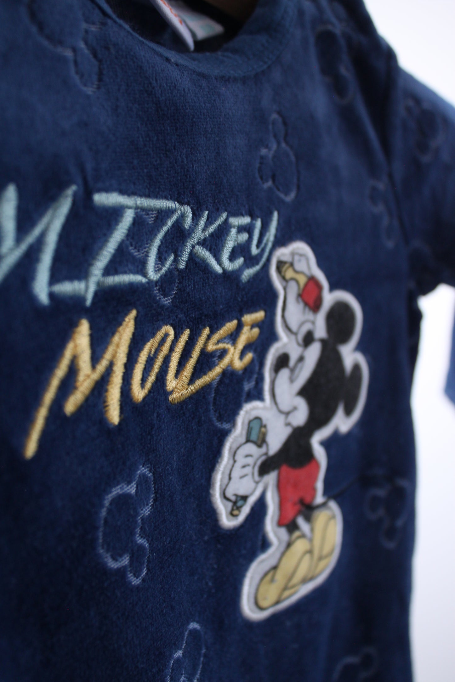 Šliaužtinukas Disney baby