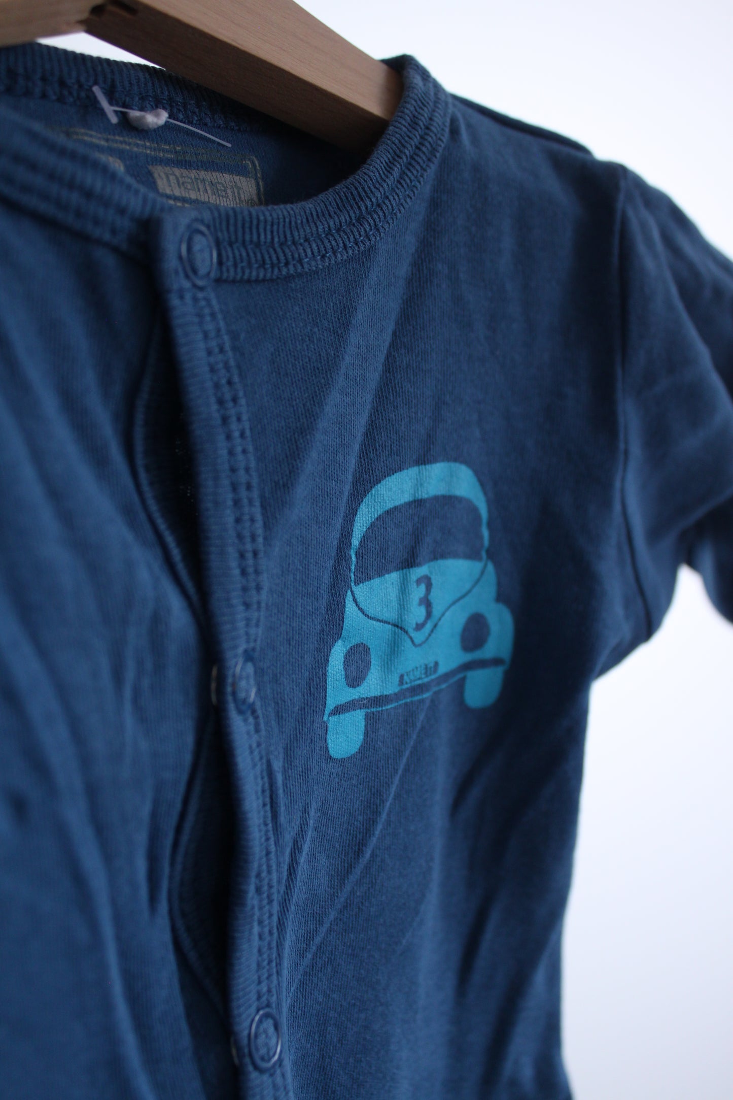 Šliaužtinukas Name it