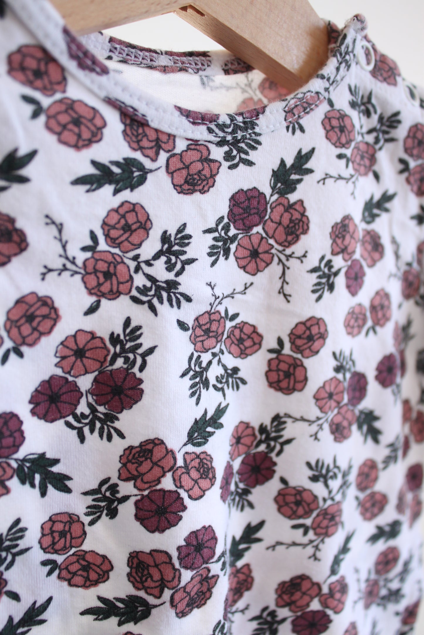 Šliaužtinukas Fox&bunny