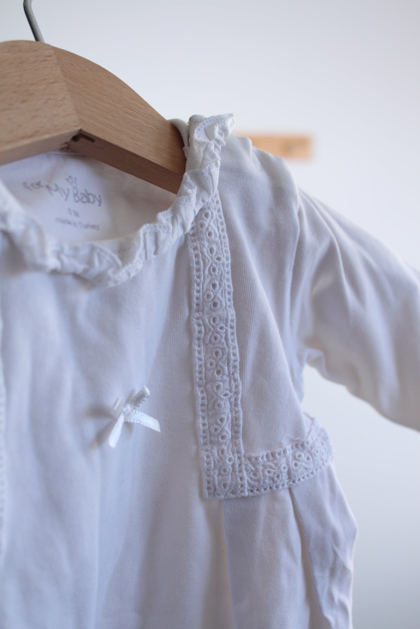 Šliaužtinukas For my baby