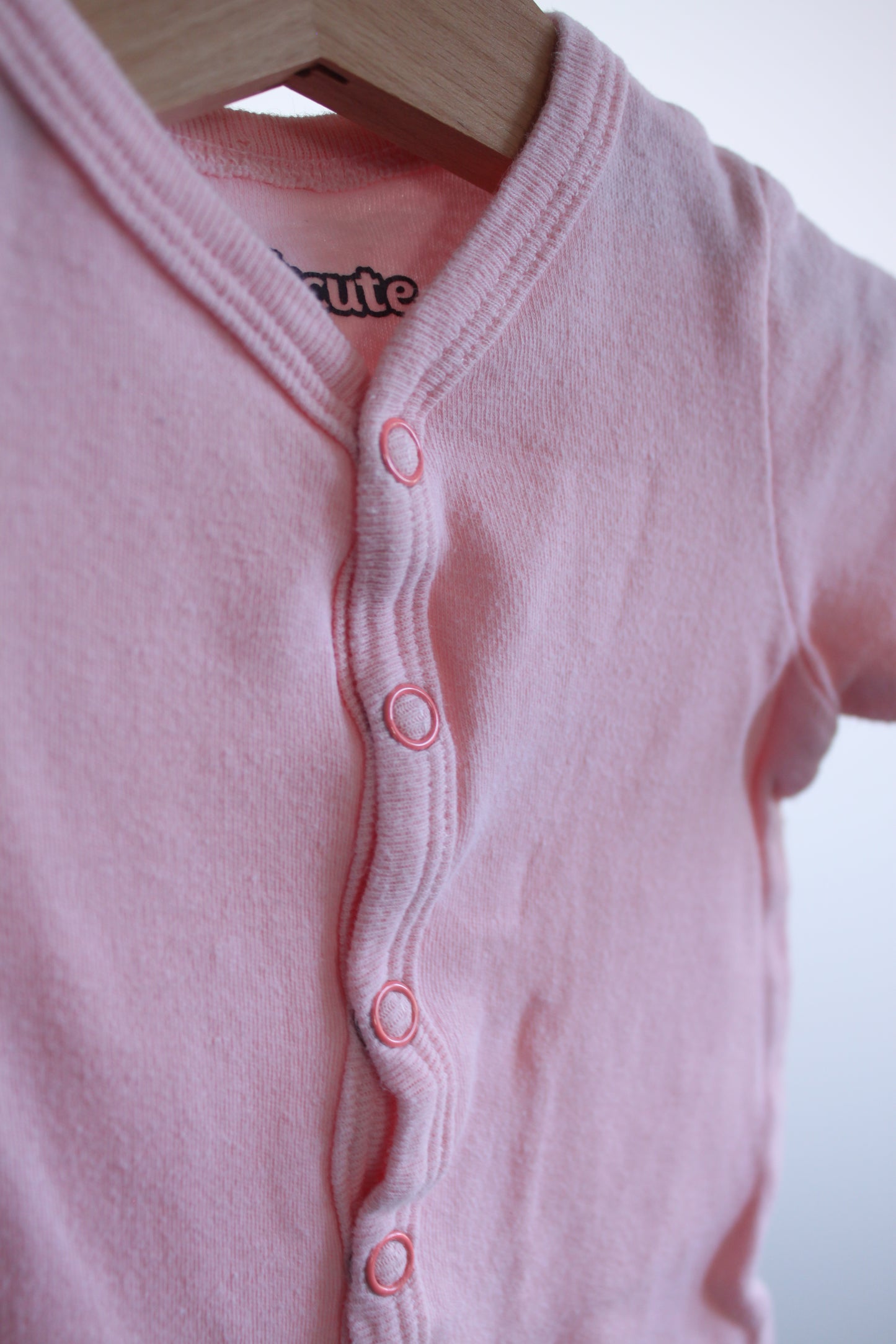 Šliaužtinukas So cute