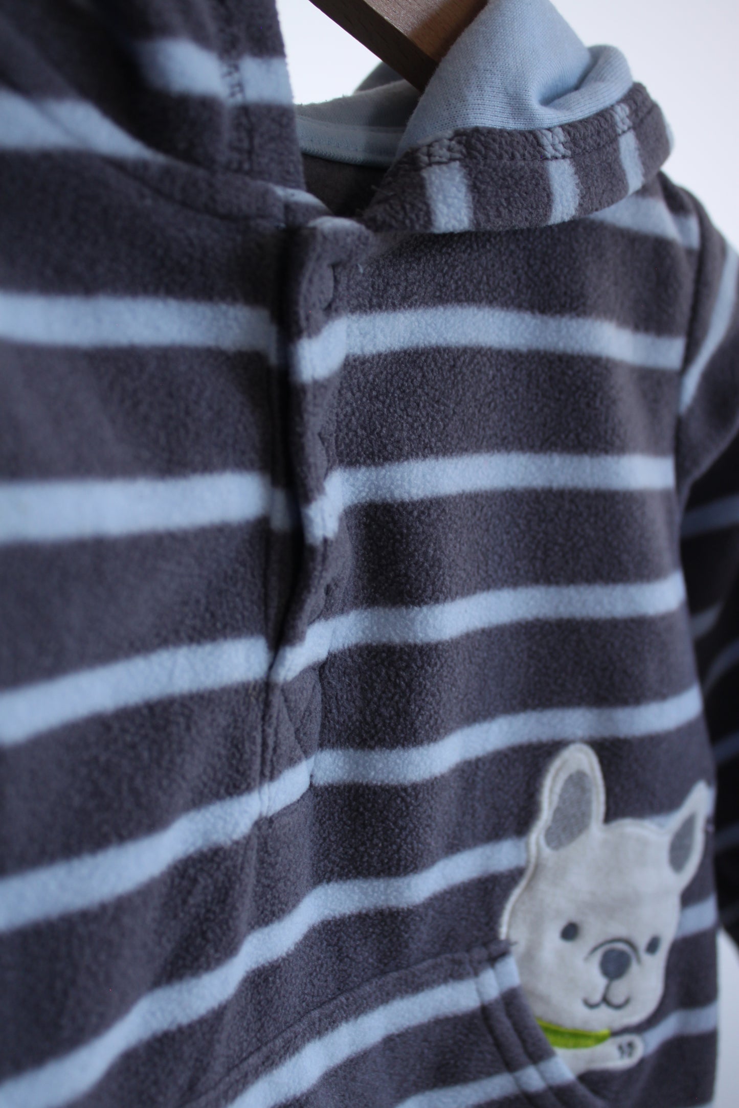 Šliaužtinukas Carter's