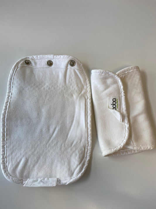 Nešyklės apsauga dantukams Boba