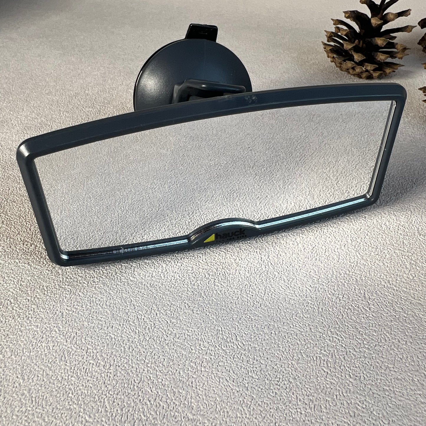 Veidrodėlis vaikučiui stebėti Hauck