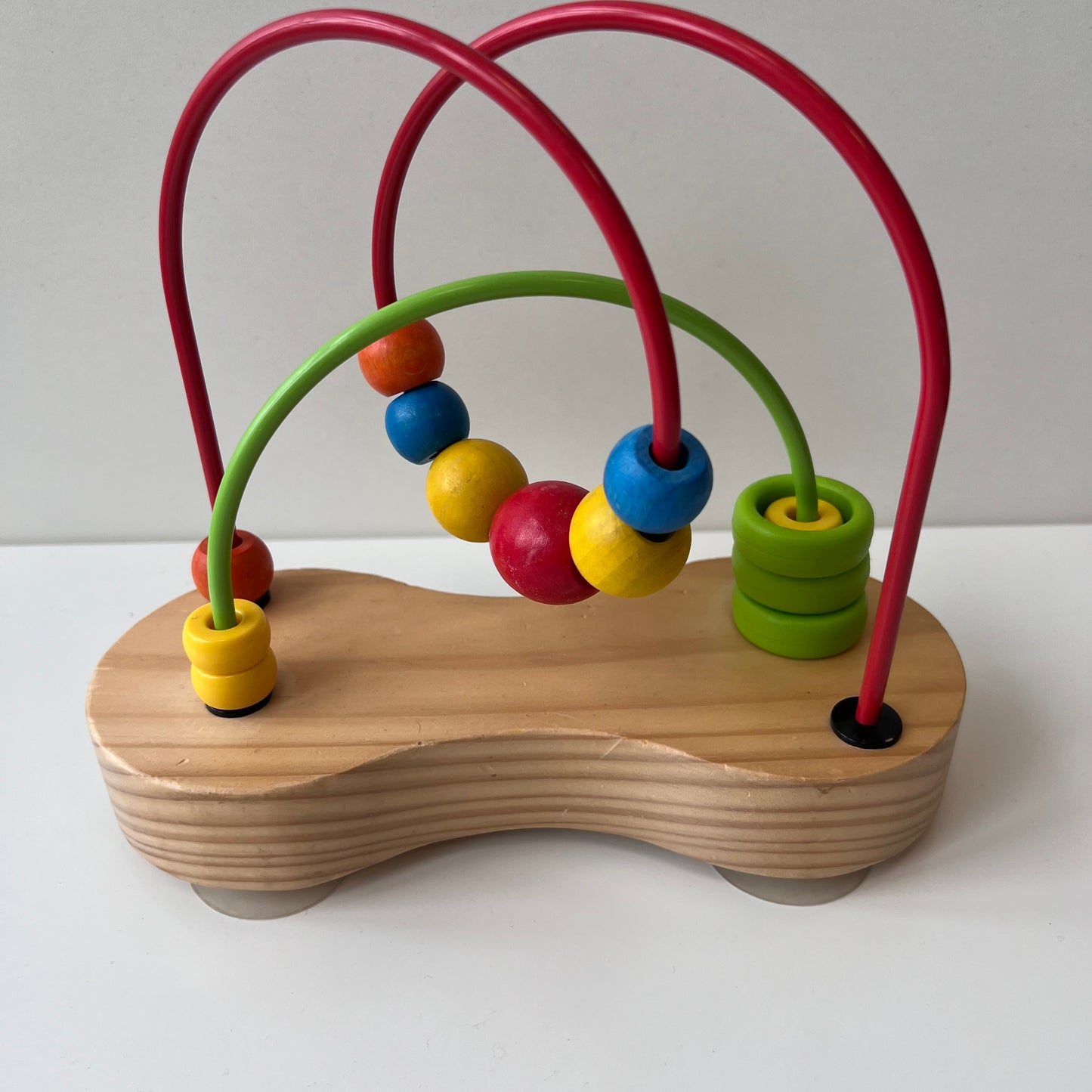 Lavinamasis labirintas Hape