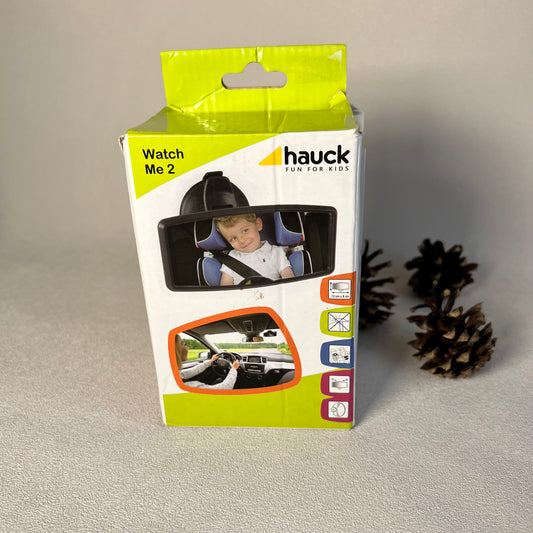 Veidrodėlis vaikučiui stebėti Hauck