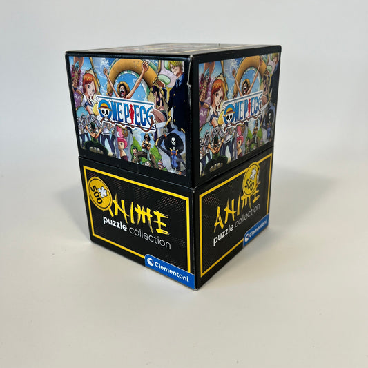Dėlionė Anime 500