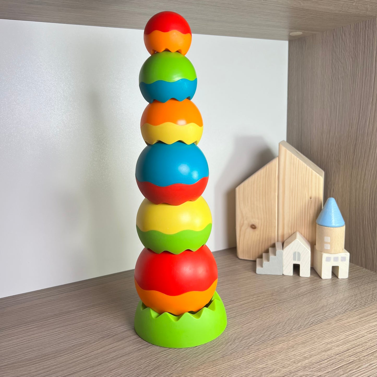 Tobbles Neo bokštas