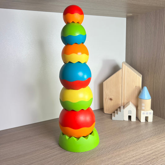 Tobbles Neo bokštas