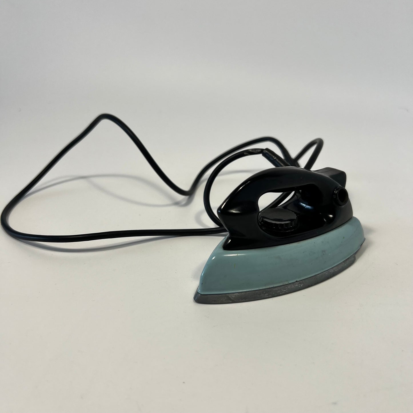 Lygintuvas vintažinis Morphy Richards. Miniatūra.