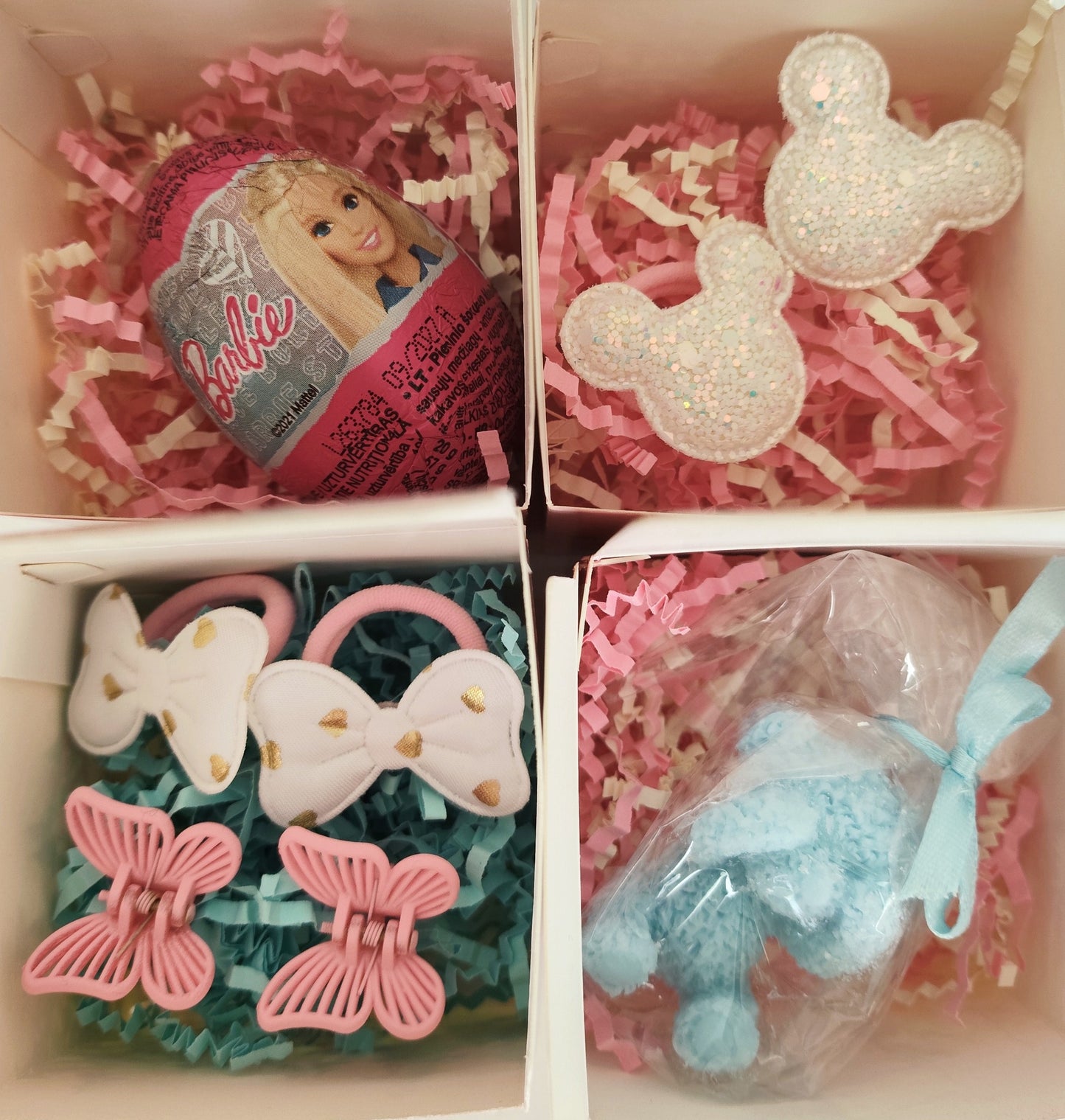 Darbo rankų Advento kalendorius „Mažajai princesei“ 🎀✨