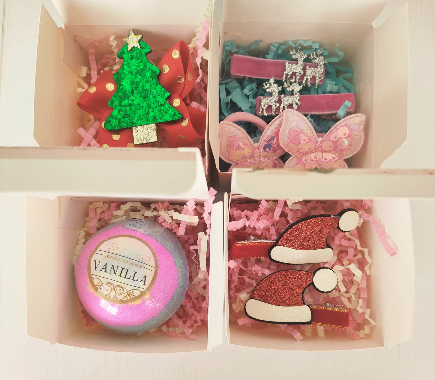 Darbo rankų Advento kalendorius „Mažajai princesei“ 🎀✨