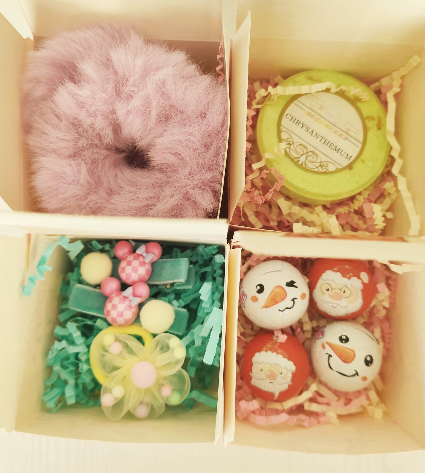 Darbo rankų Advento kalendorius „Mažajai princesei“ 🎀✨