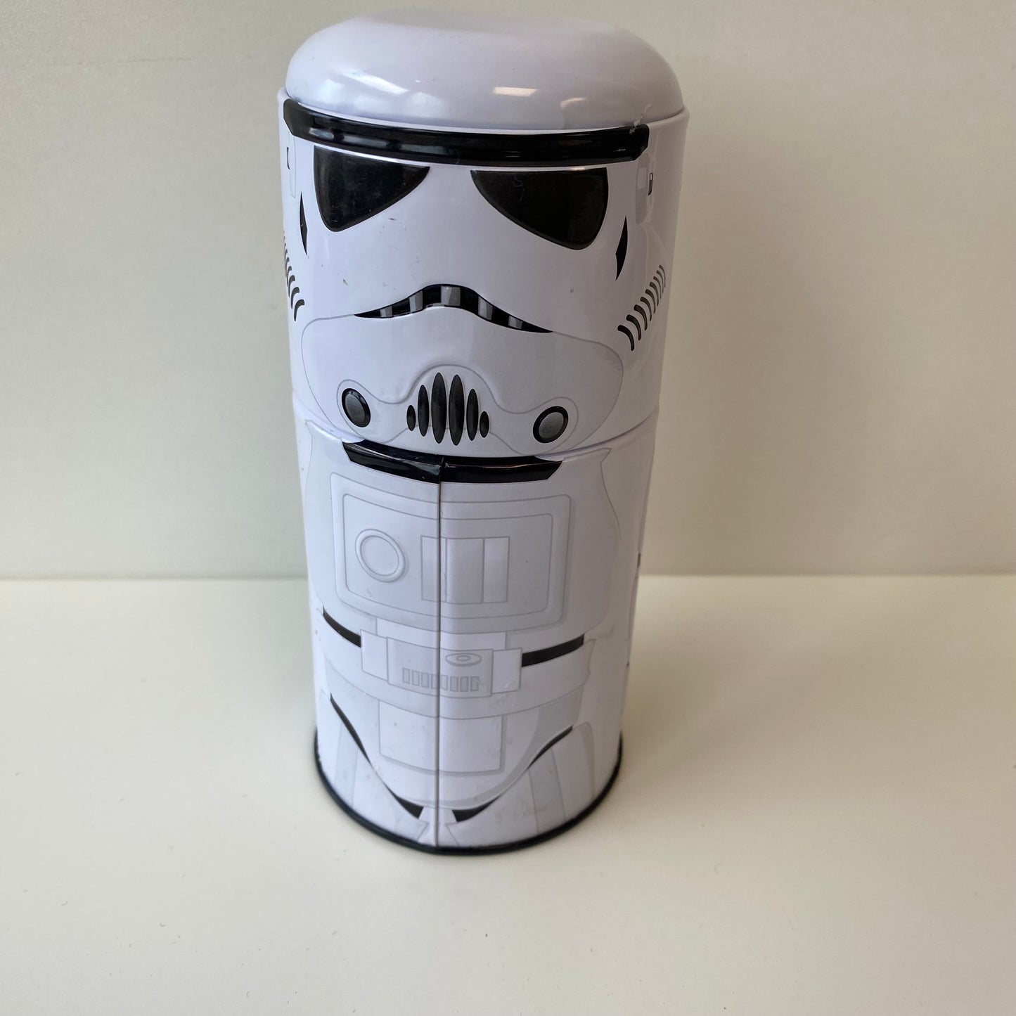 Žvaigždžių karų rinkinys mokyklai