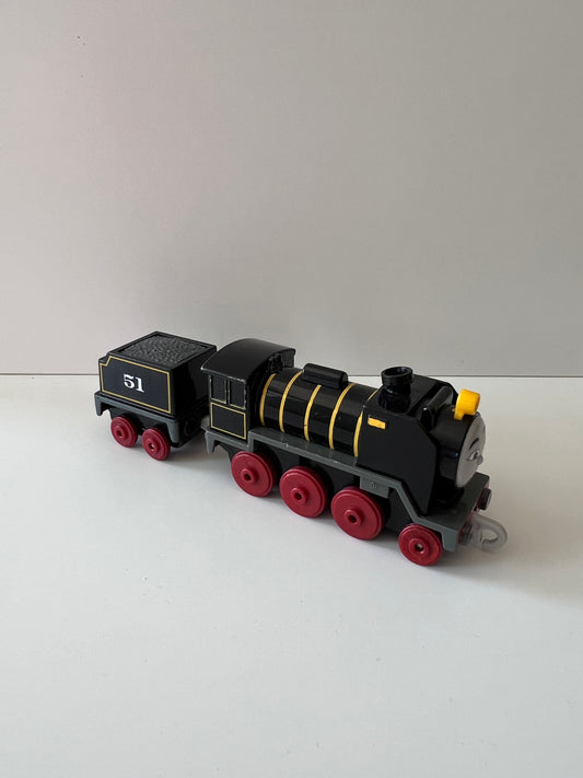 Traukinukas Thomas and Friends