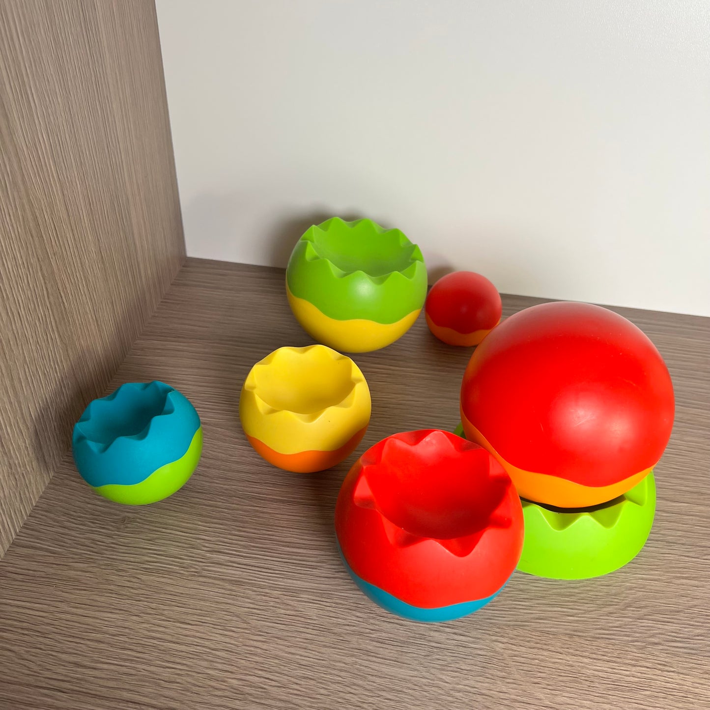 Tobbles Neo bokštas