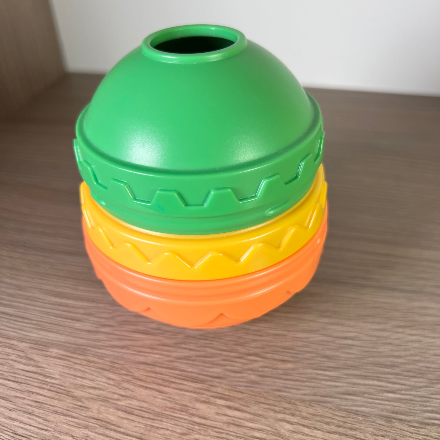 Bokštelis Drambliukas, FISHER-PRICE