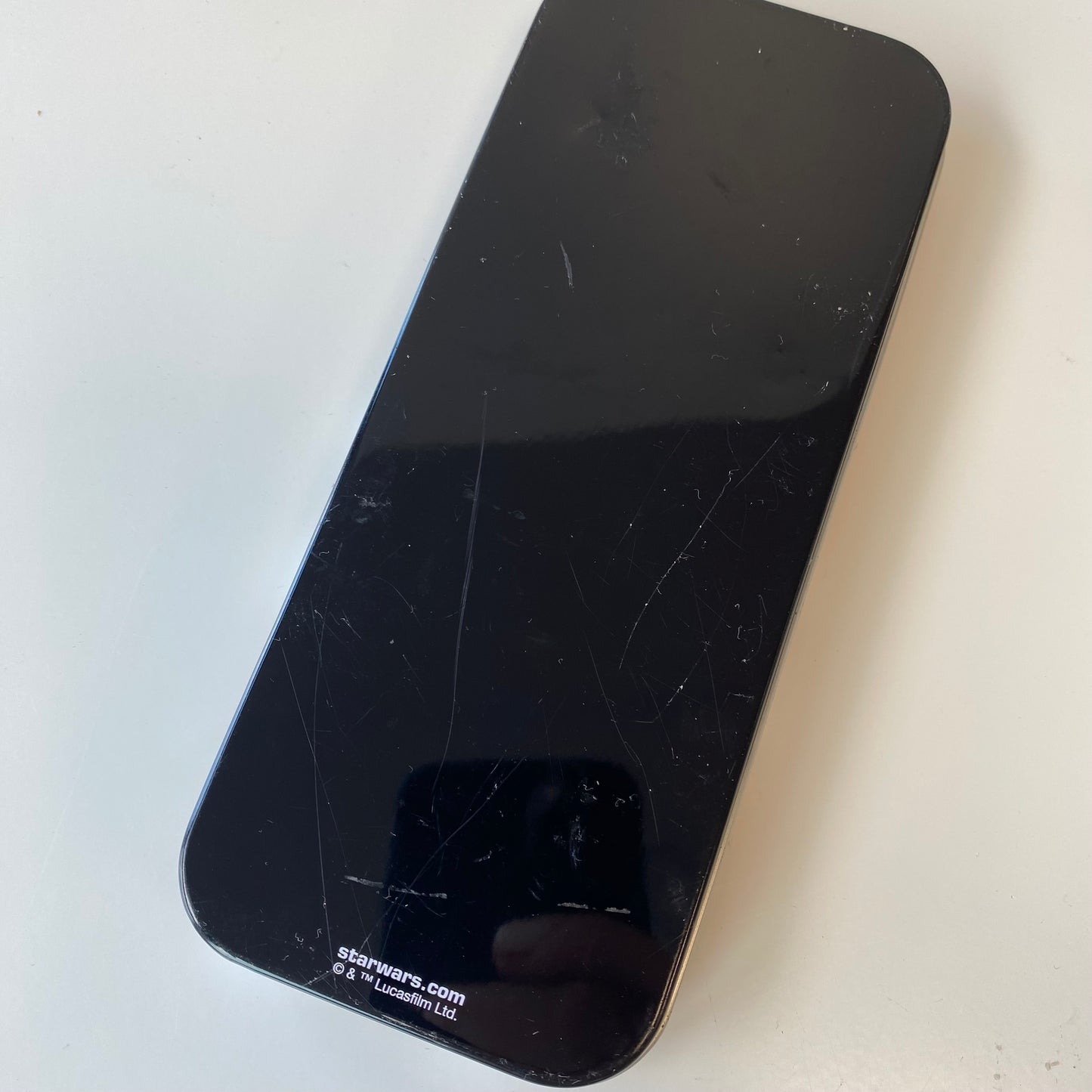 Žvaigždžių karų rinkinys mokyklai