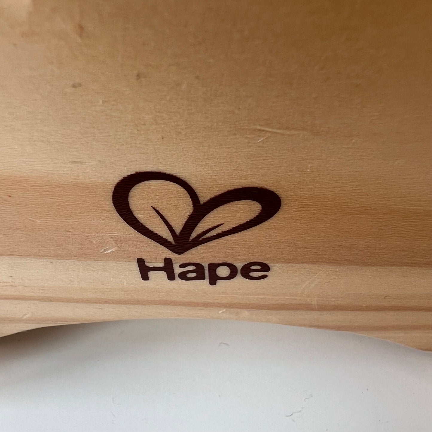 Lavinamasis labirintas Hape