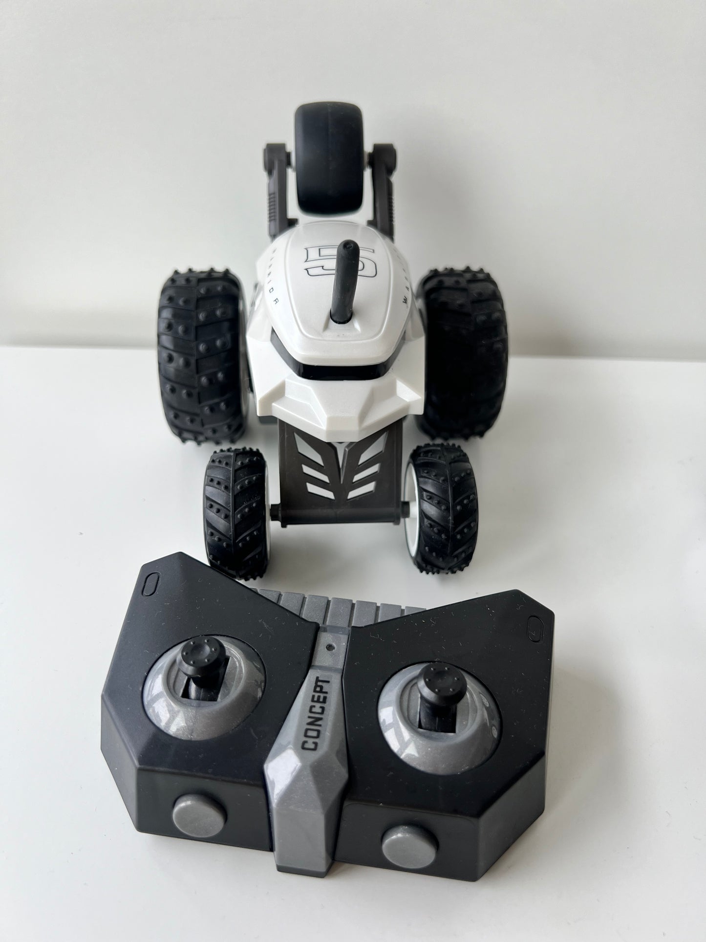 QUURIO RC valdomas automobilis