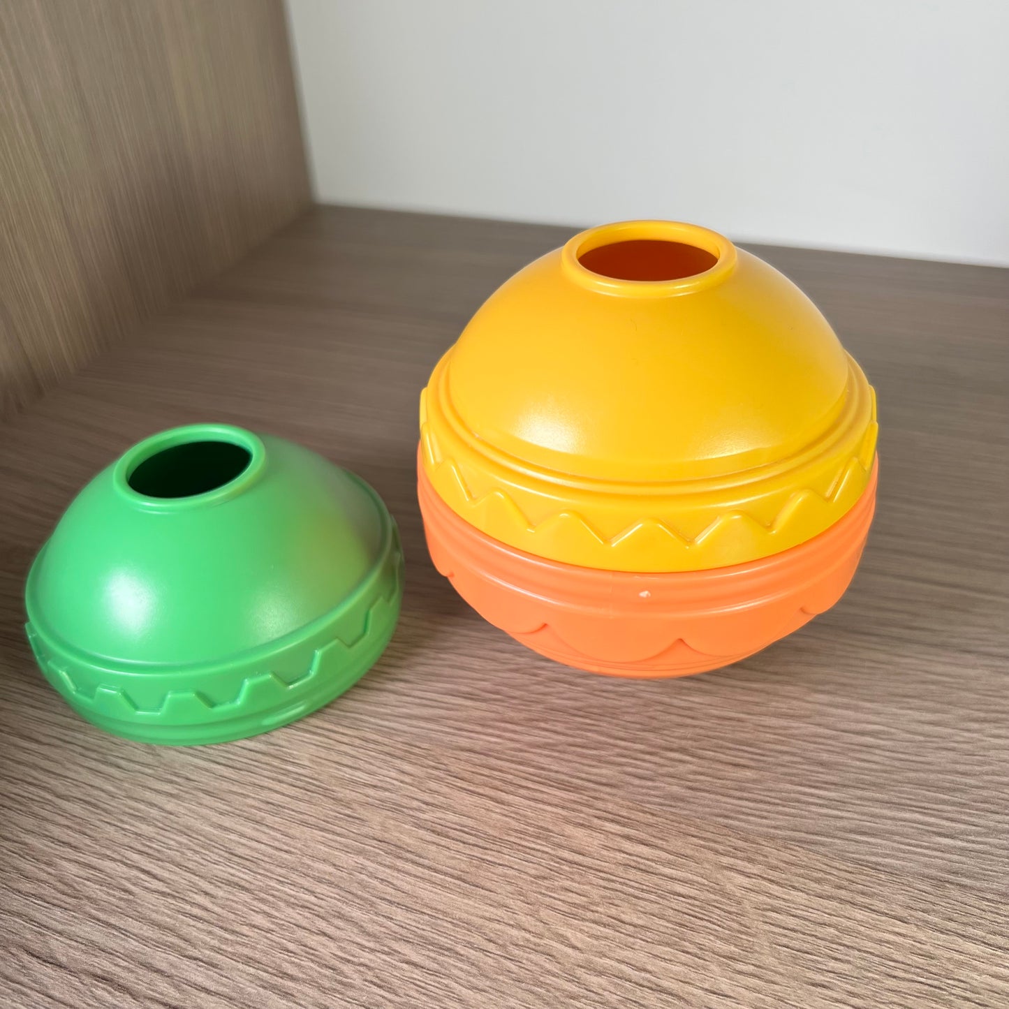 Bokštelis Drambliukas, FISHER-PRICE