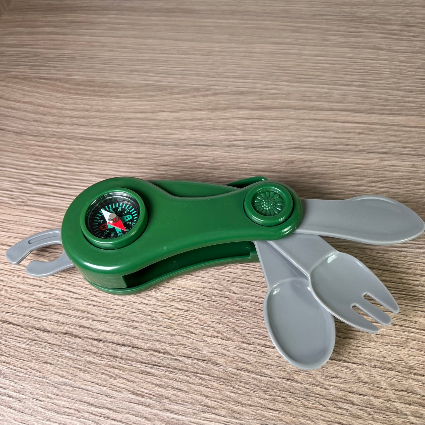 Iškylavimo rinkinys