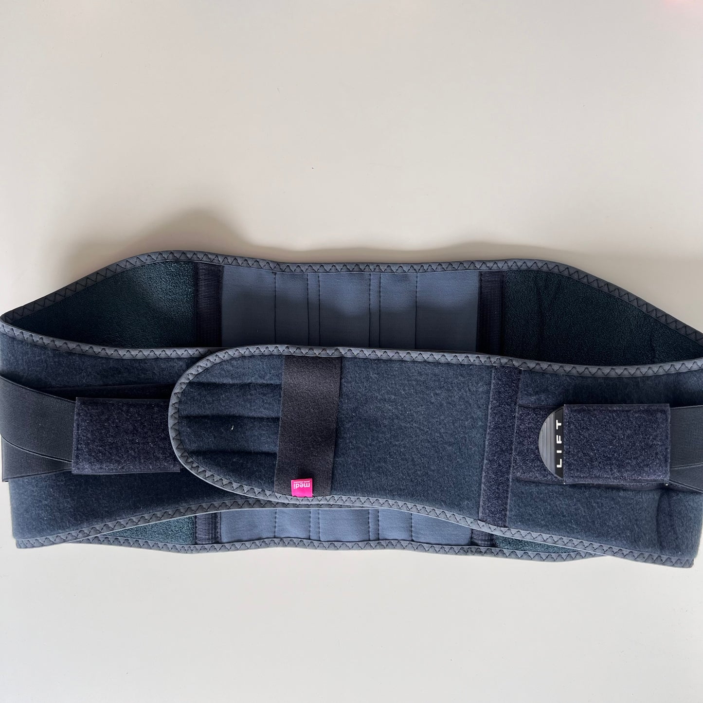 Nėščiosios diržas