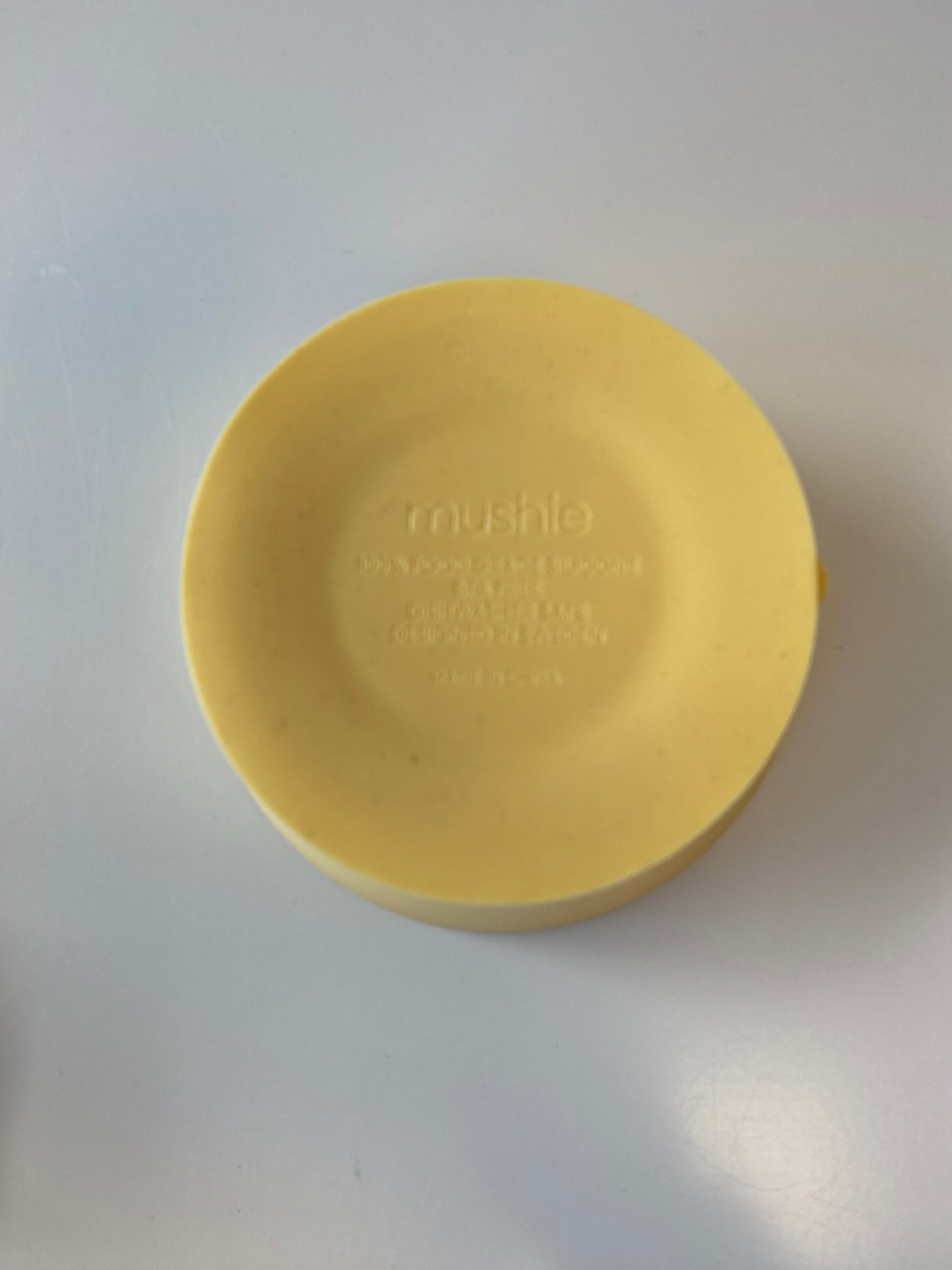 Silikoninis dubenėlis