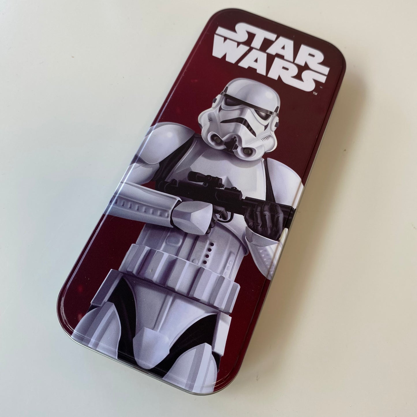 Žvaigždžių karų rinkinys mokyklai