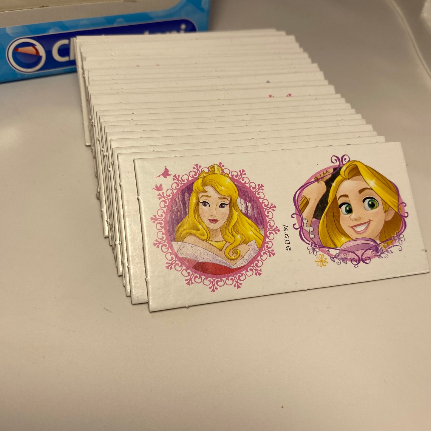 Žaidimas 4in1 Princess