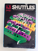 Žaidimas Shuttles