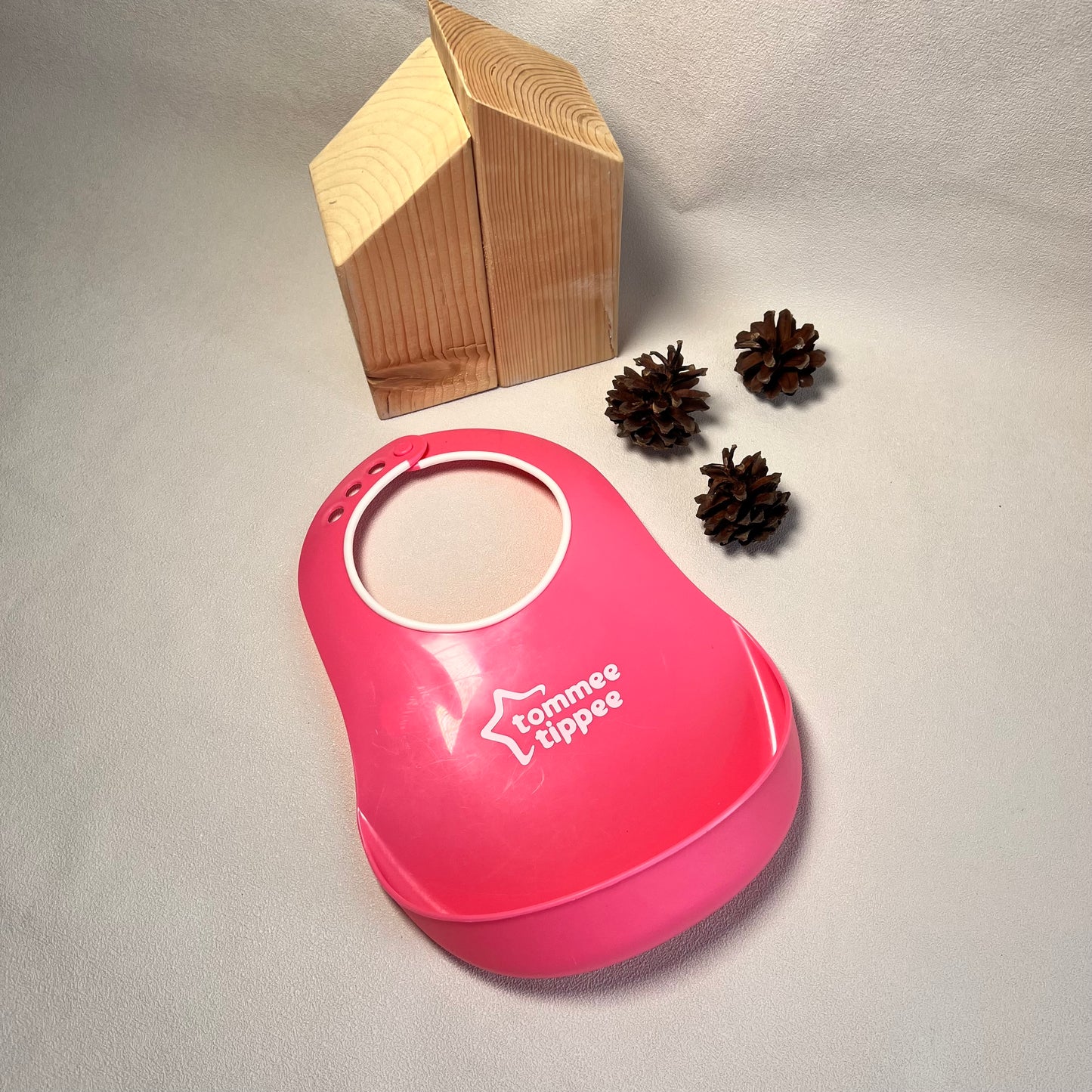 Seilinukas plastikinis, Canpol babies