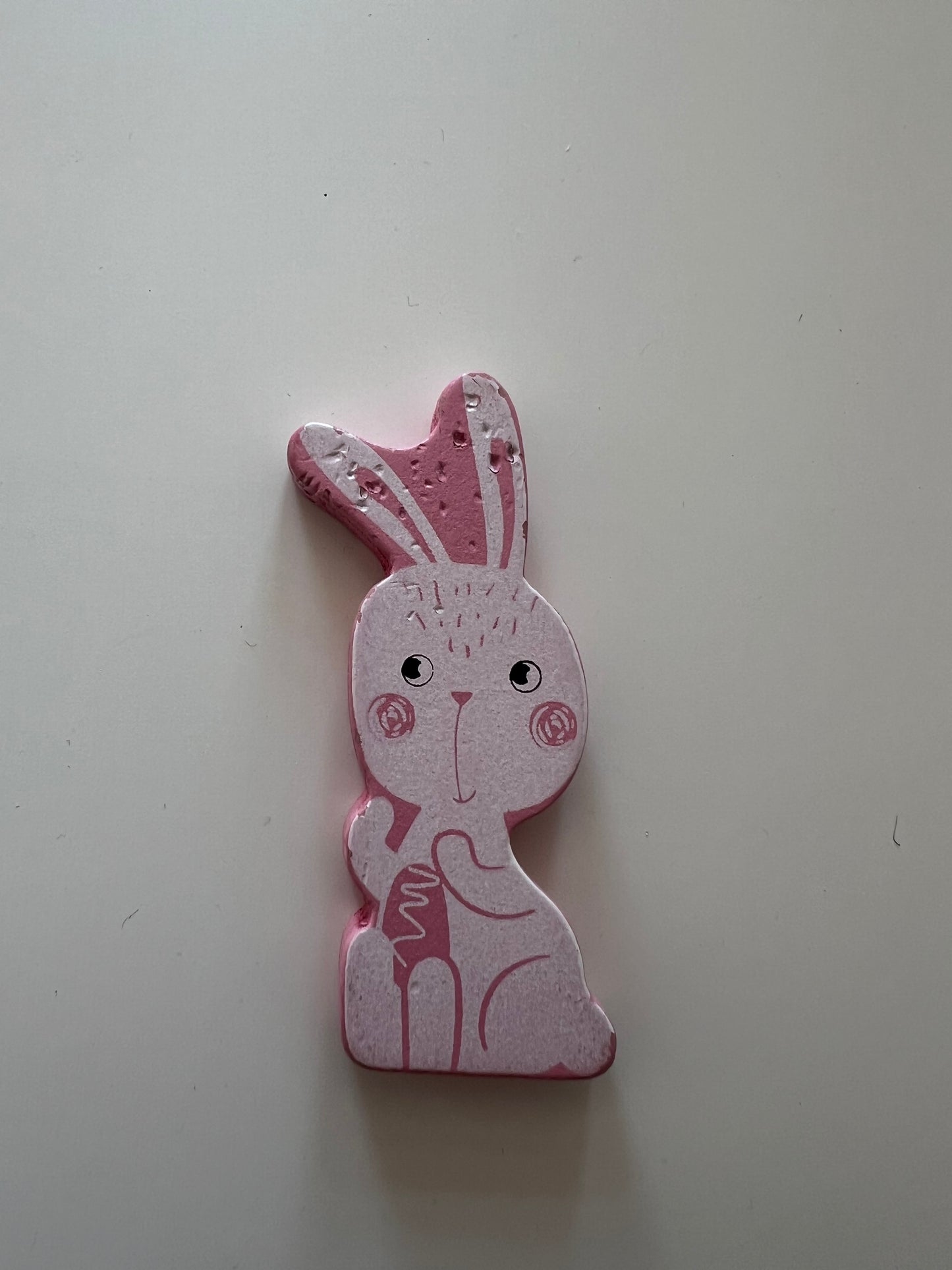 Medinė traukinių trasa