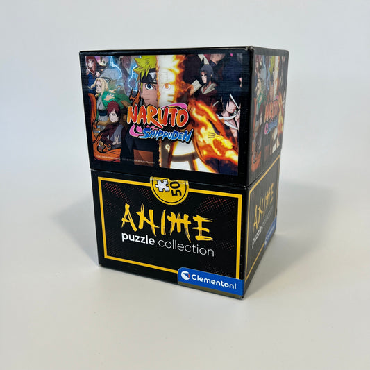 Dėlionė Anime 500