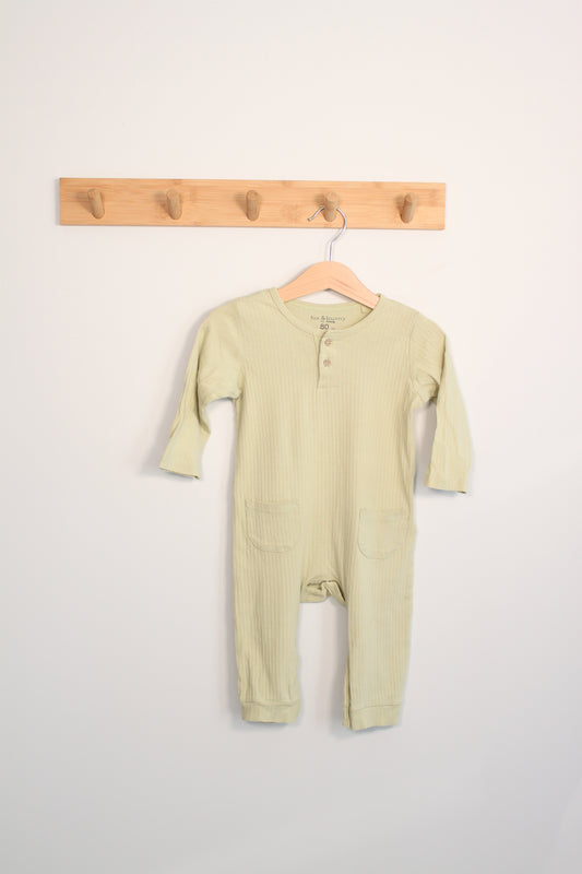 Šliaužtinukas Fox&bunny