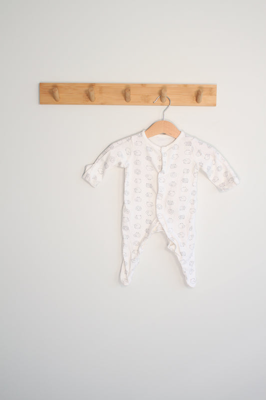 Šliaužtinukas New baby