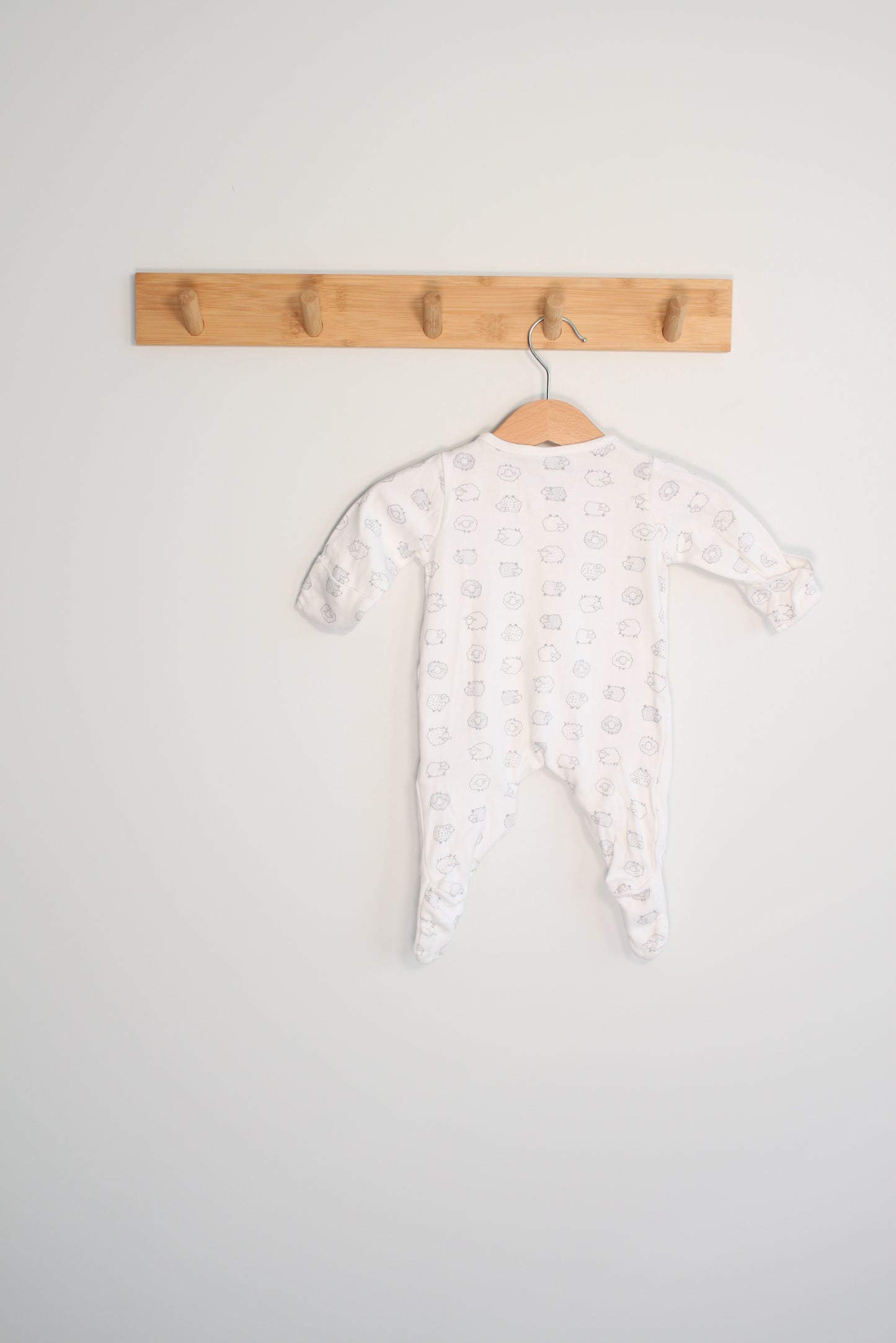 Šliaužtinukas New baby