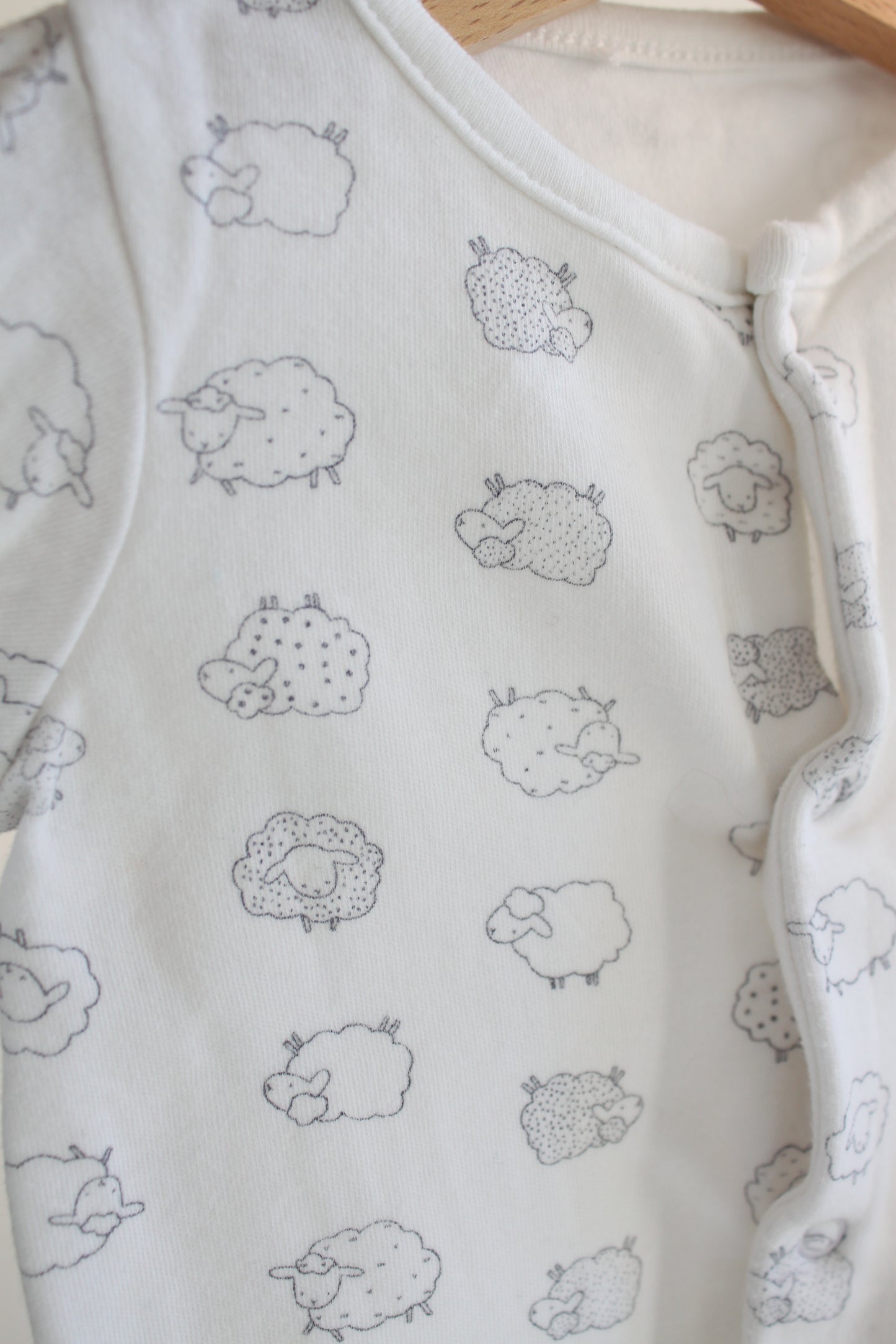 Šliaužtinukas New baby