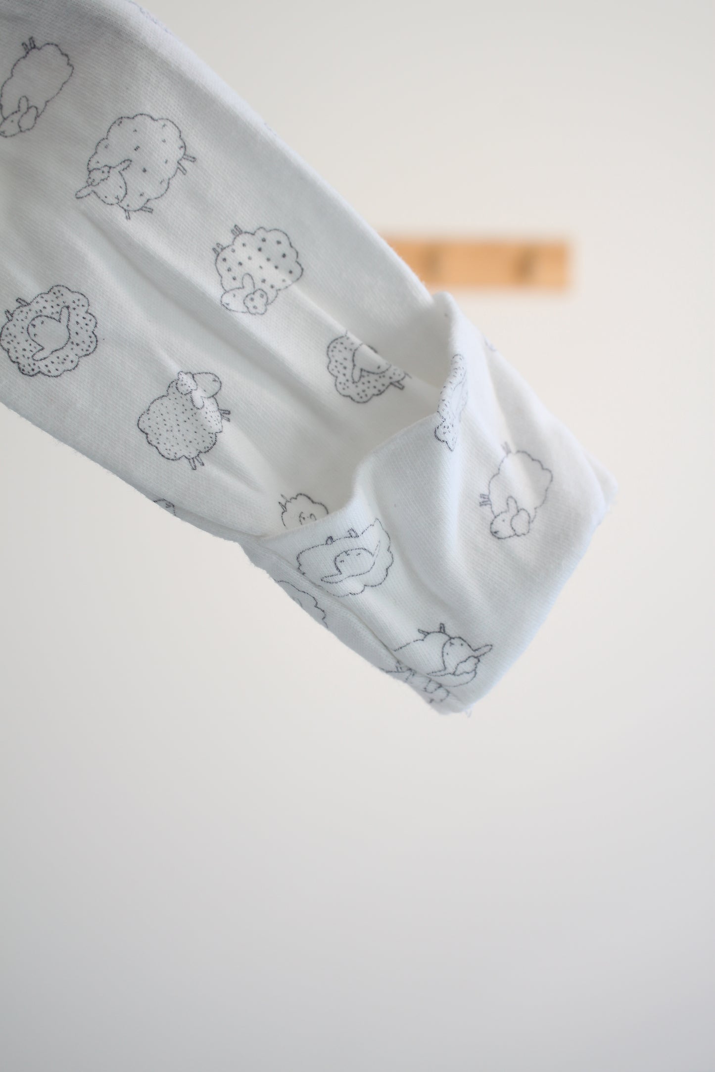 Šliaužtinukas New baby