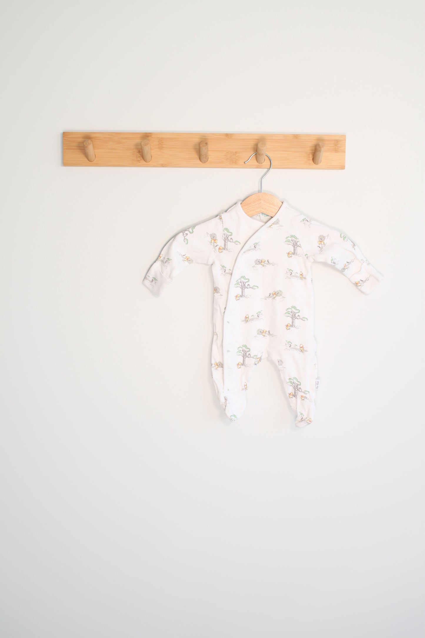 Šliaužtinukas Disney baby