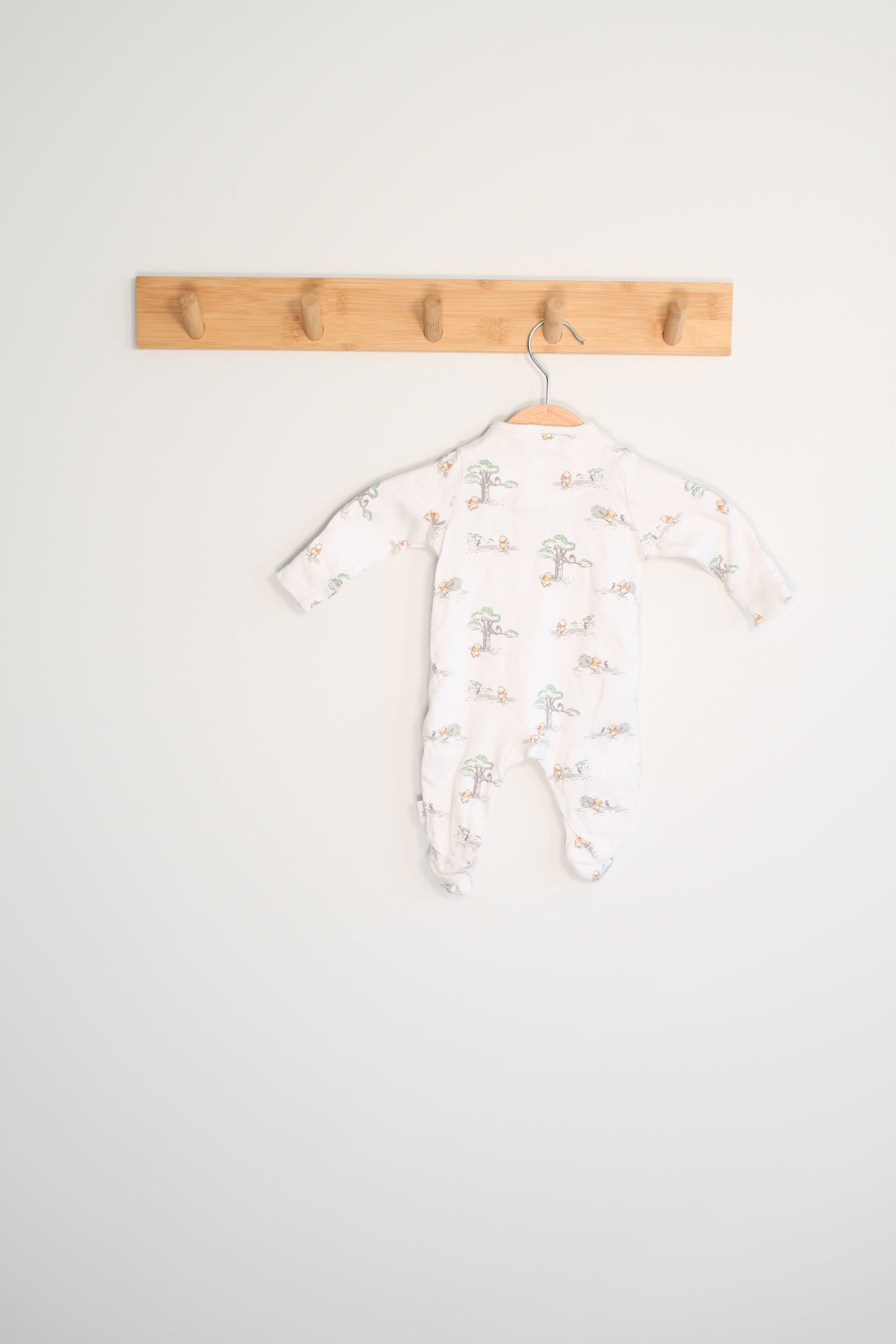 Šliaužtinukas Disney baby