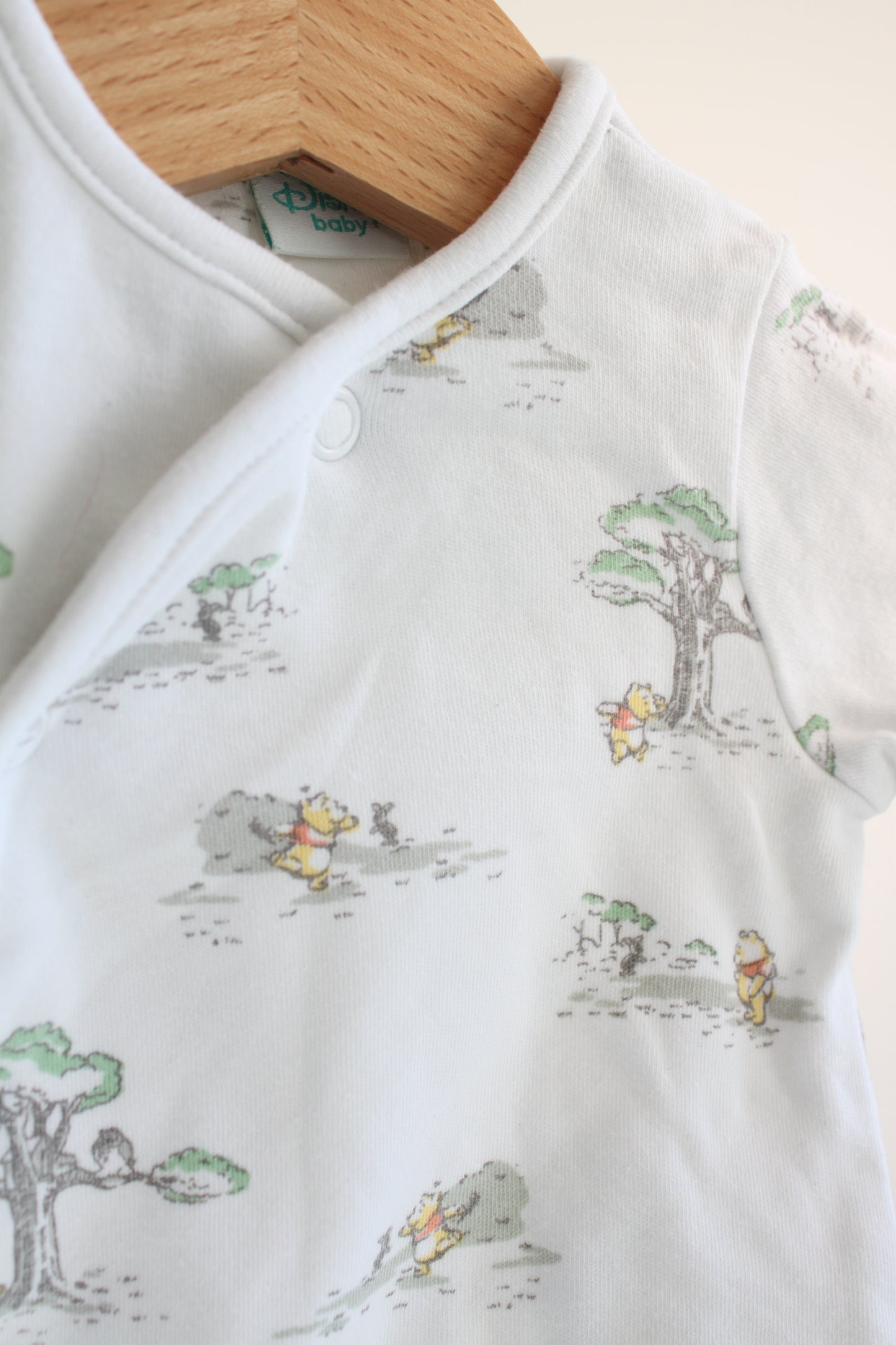 Šliaužtinukas Disney baby