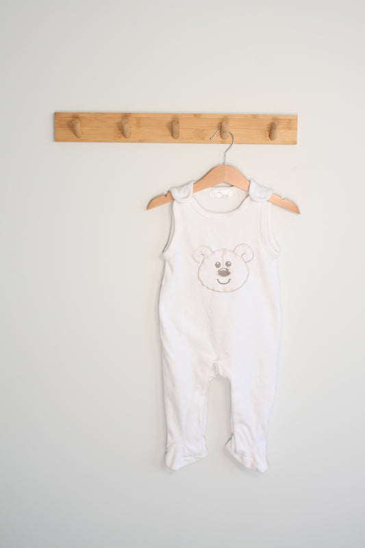 Šliaužtinukas Ergee