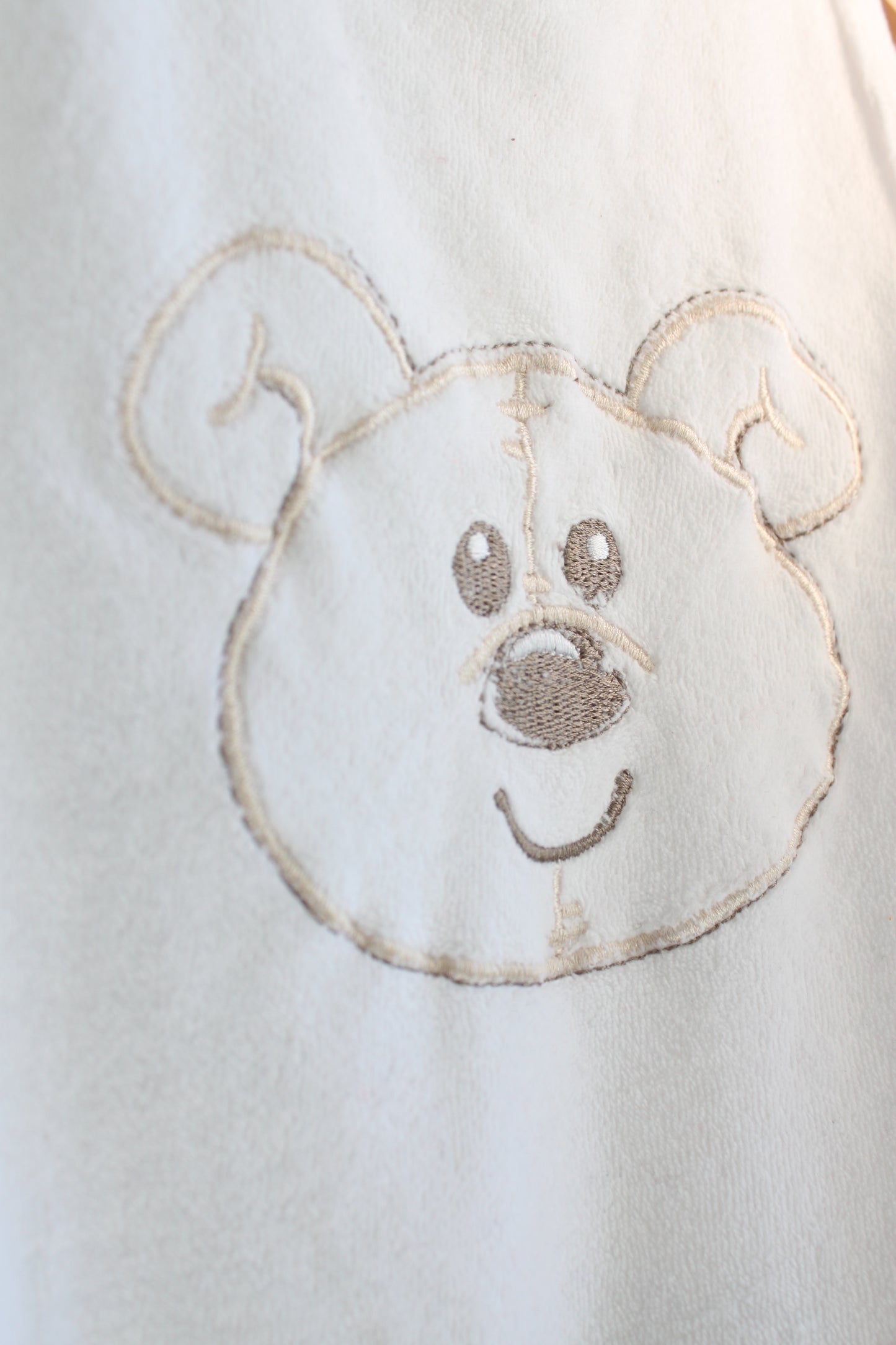 Šliaužtinukas Ergee